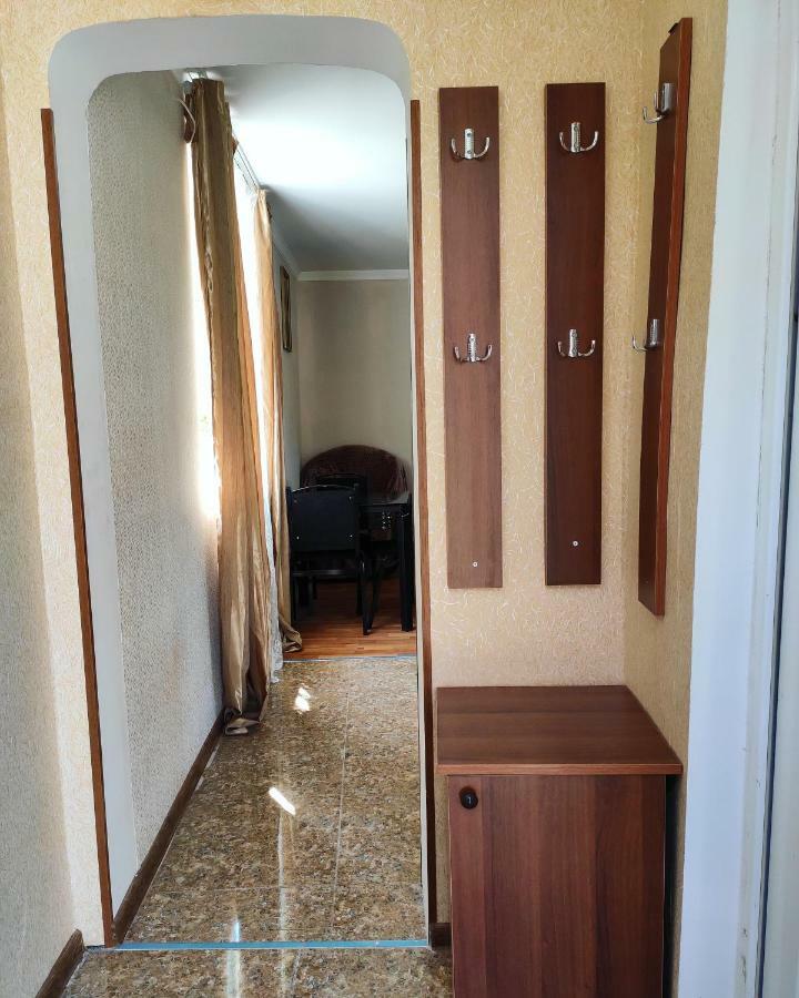 Guesthouse Ttt Tbilisi Exterior photo